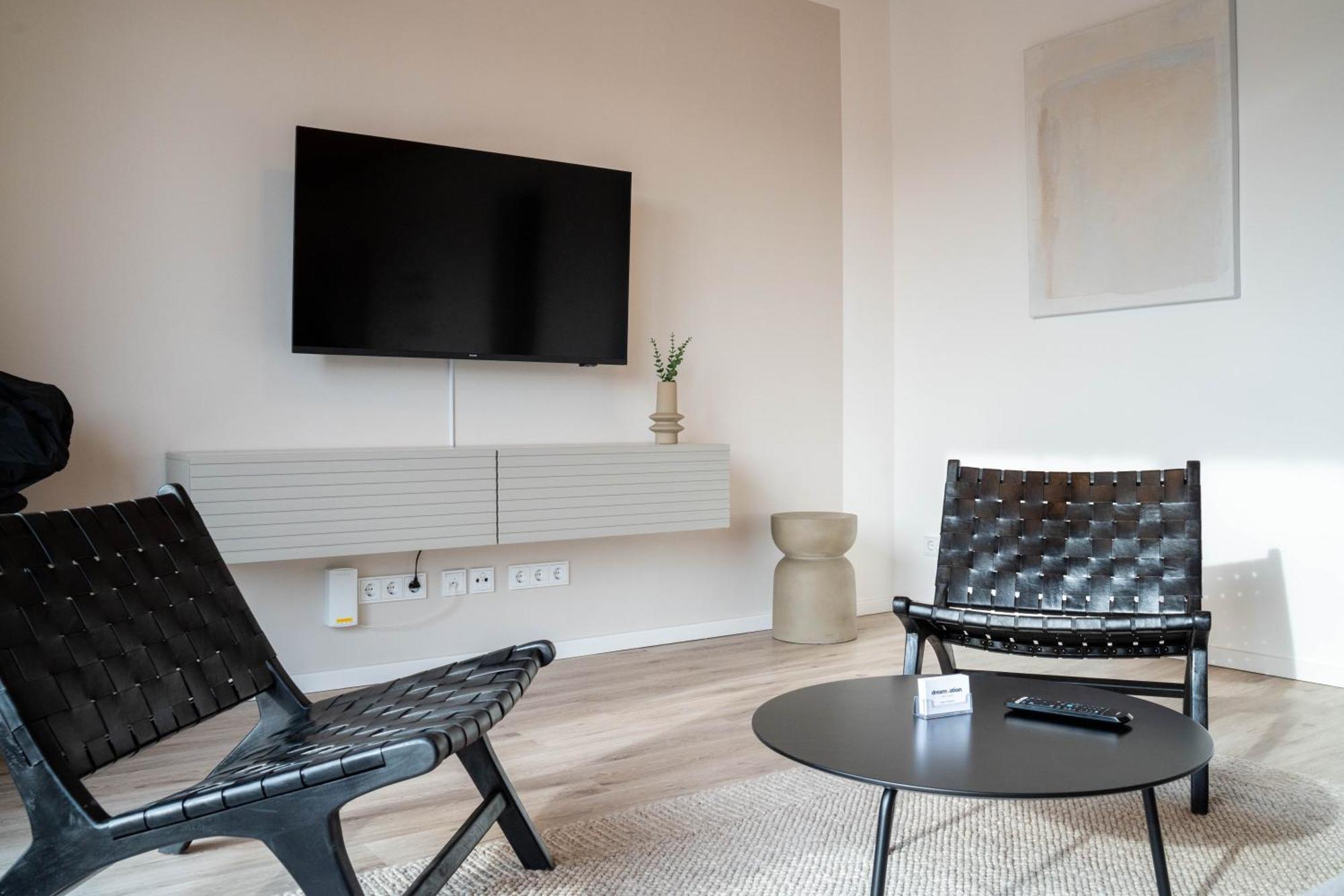 Dreamcation Apartments Boardinghouse - Straubing Sued Exterior foto